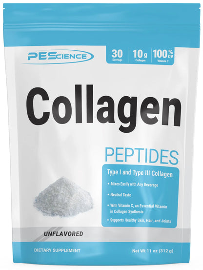 COLLAGEN PEPTIDES