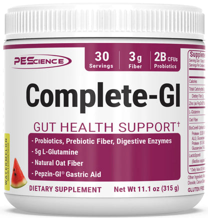 COMPLETE-GI GUT HEALTH POWDER