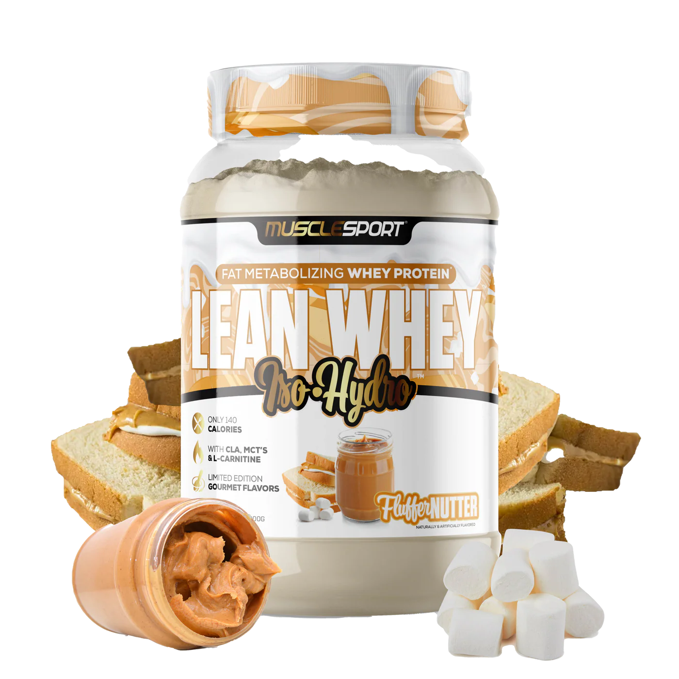 LEAN WHEY PROTEIN