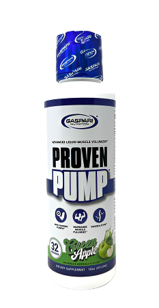 PROVEN PUMP