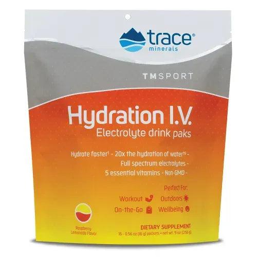 HYDRATION I.V.