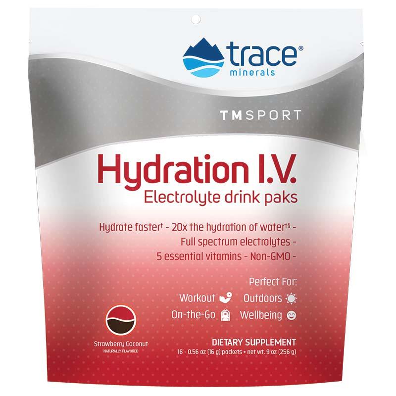 HYDRATION I.V.