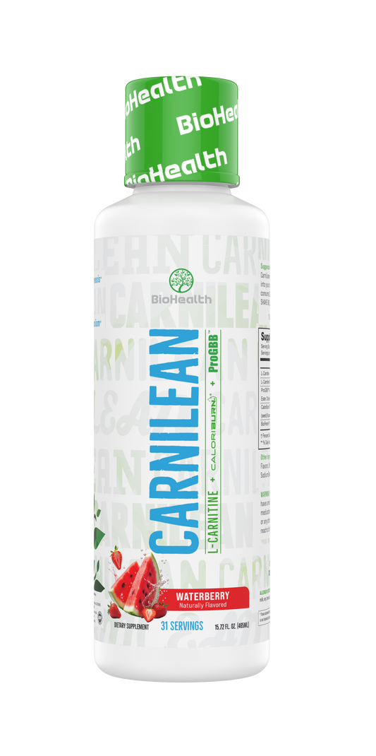 Carnitine - HAWAII DISCOUNT VITAMINS Carnitine - HAWAII DISCOUNT VITAMINS