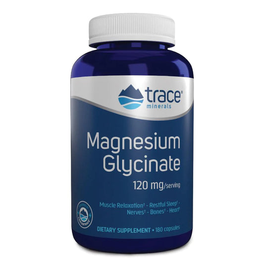 MAGNESIUM GLYCINATE
