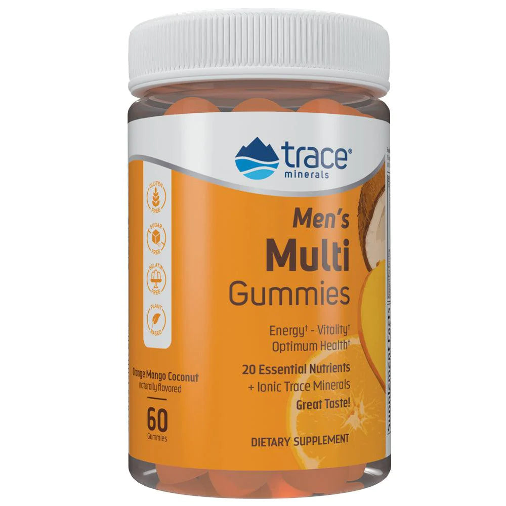 MEN'S MULTI GUMMIES