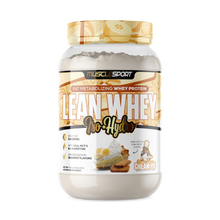 Load image into Gallery viewer, LEAN WHEY PROTEIN
