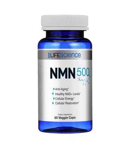 NMN 500