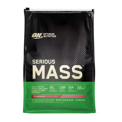SERIOUS MASS