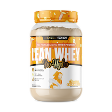 Load image into Gallery viewer, LEAN WHEY REVOLUTION
