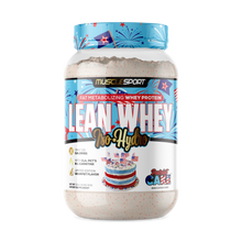 Load image into Gallery viewer, LEAN WHEY REVOLUTION
