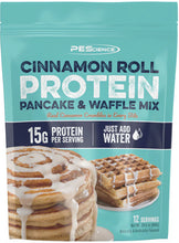 Load image into Gallery viewer, PROTEIN PANCAKE AND WAFFLE MIX
