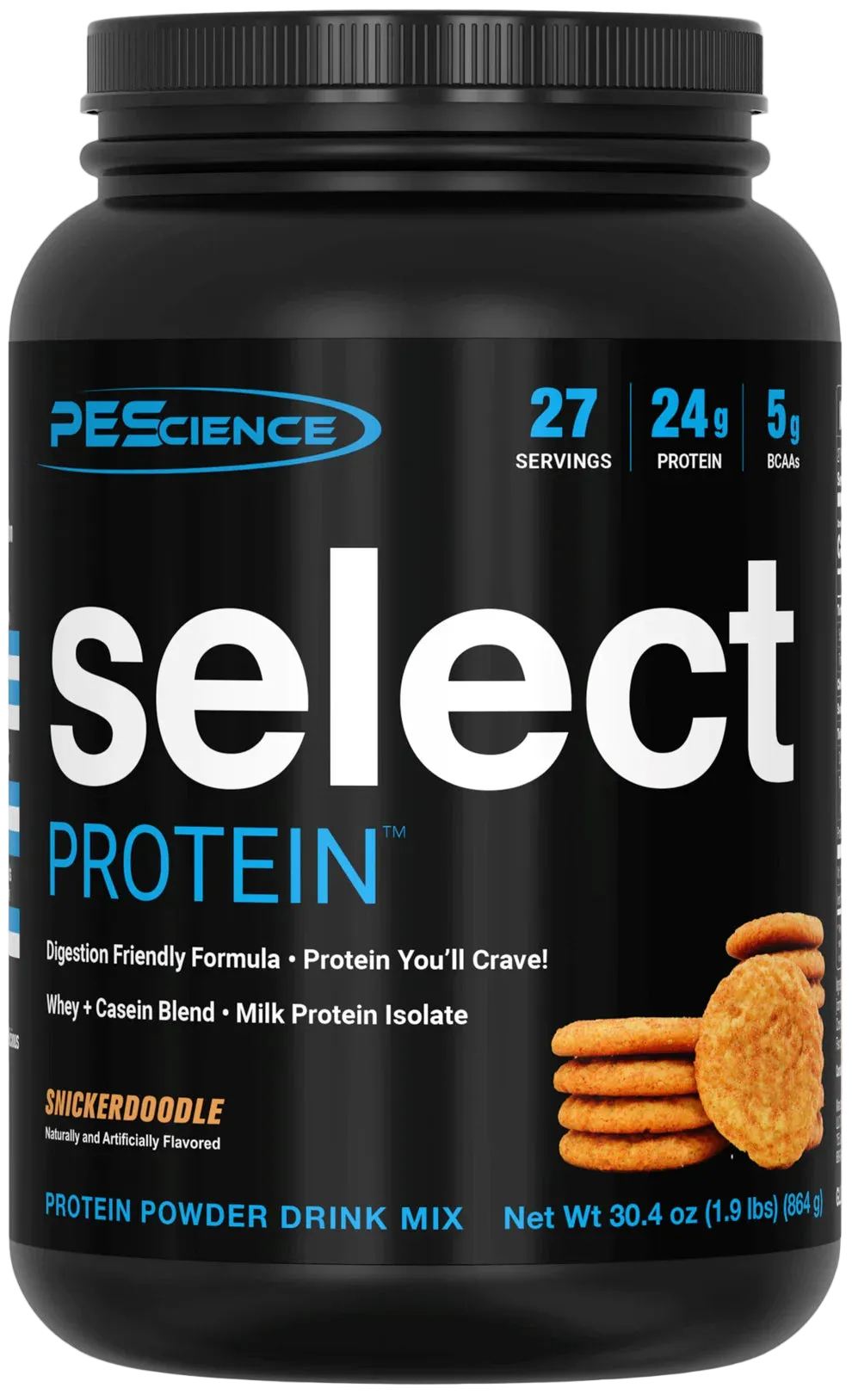 SELECT PROTEIN