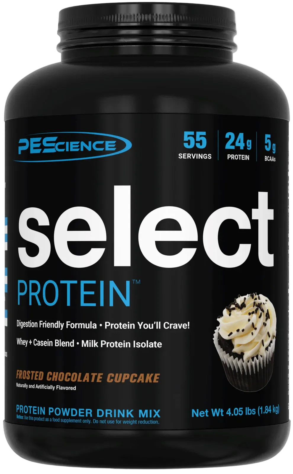 SELECT PROTEIN
