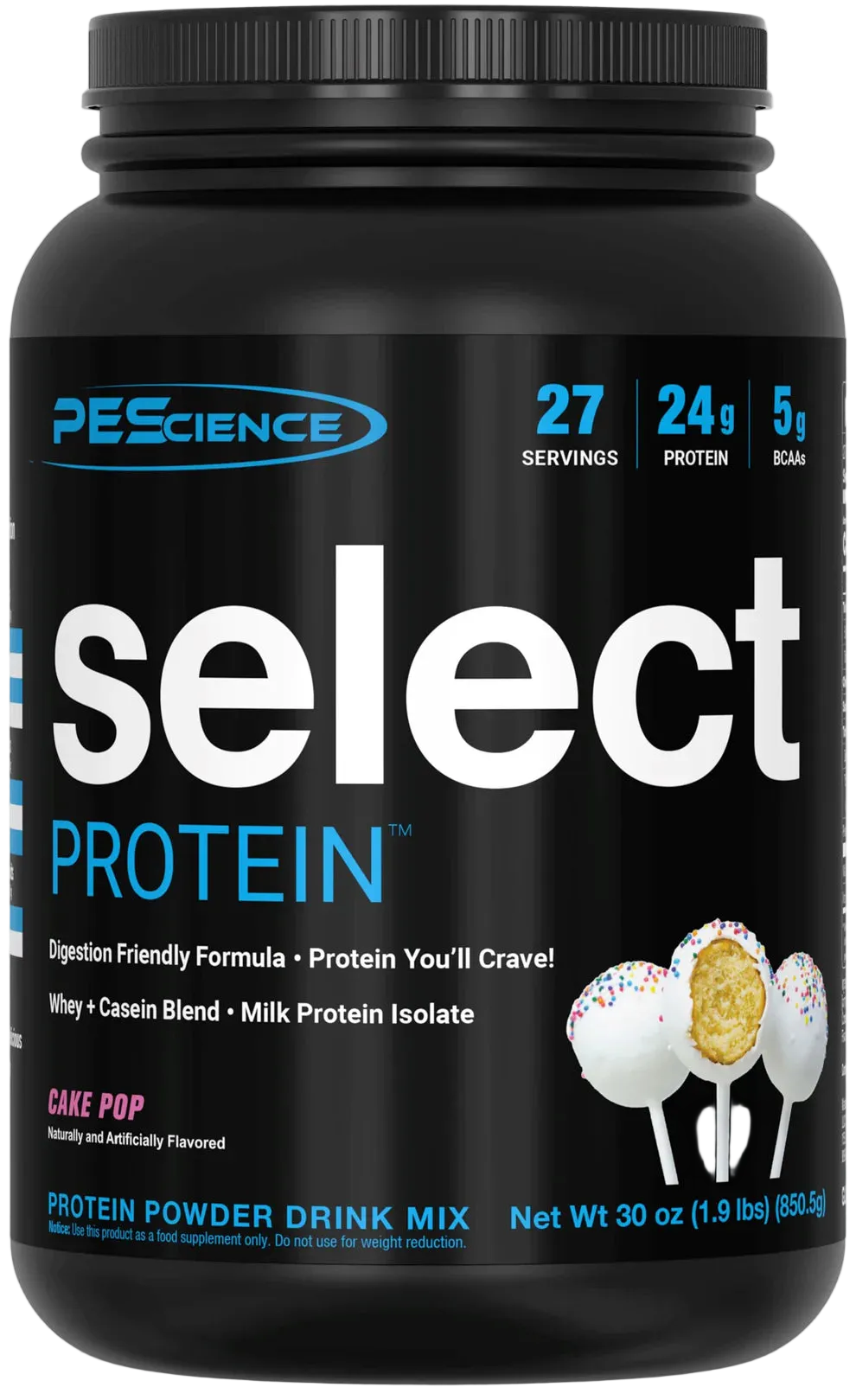 SELECT PROTEIN