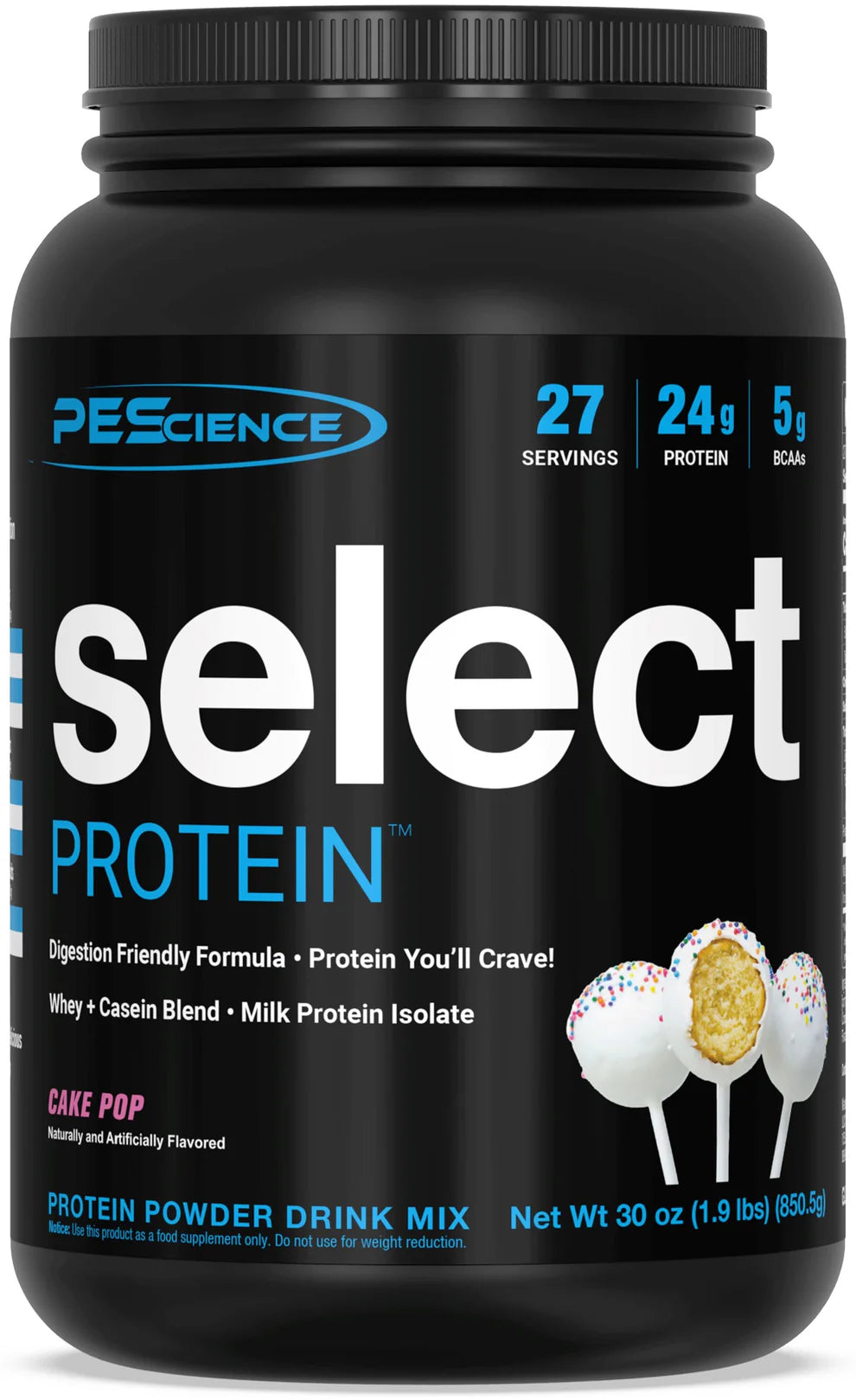 SELECT PROTEIN