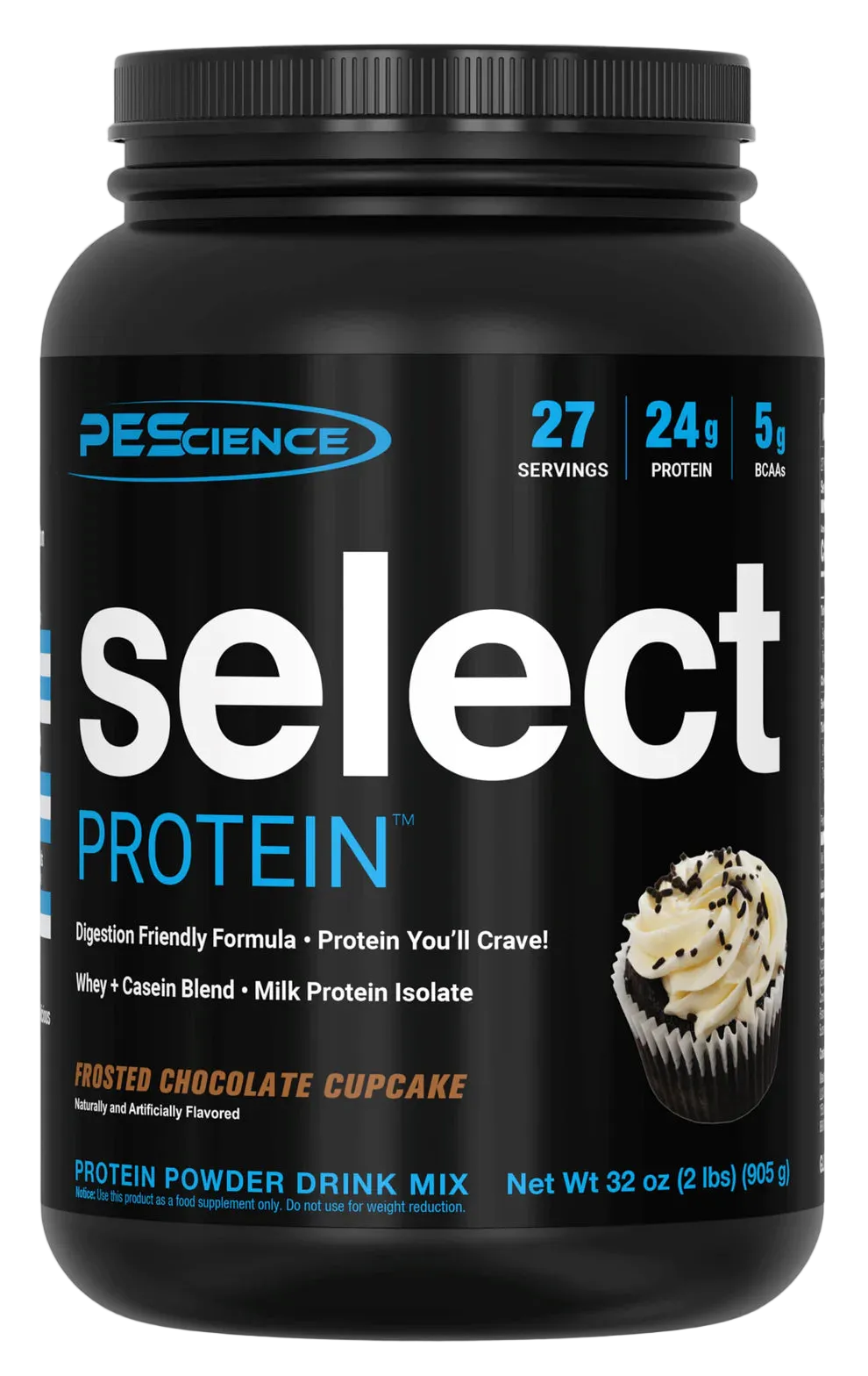 SELECT PROTEIN