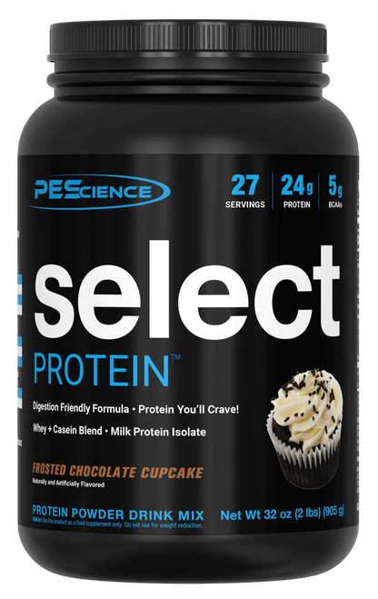 SELECT PROTEIN