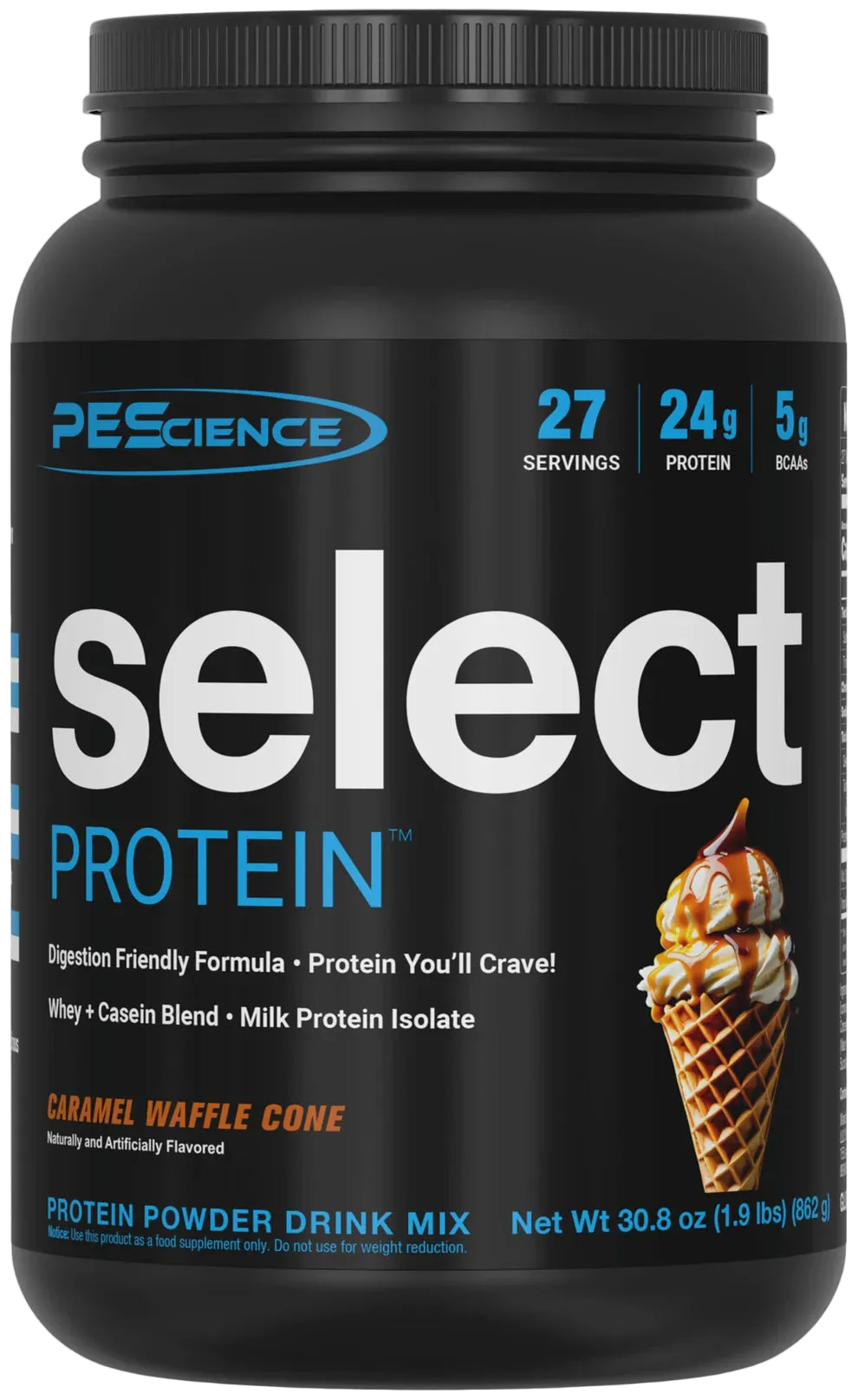 SELECT PROTEIN