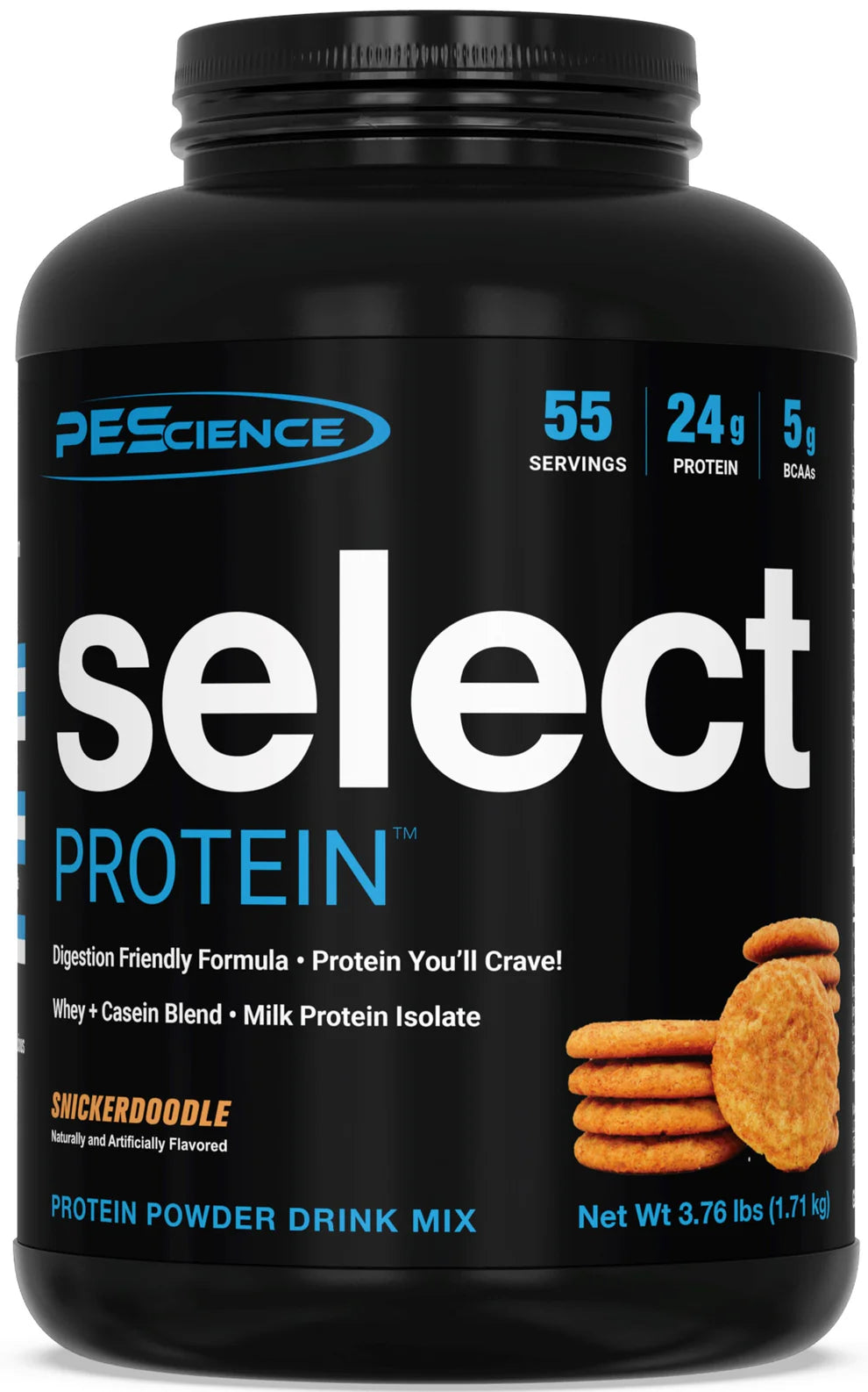 SELECT PROTEIN