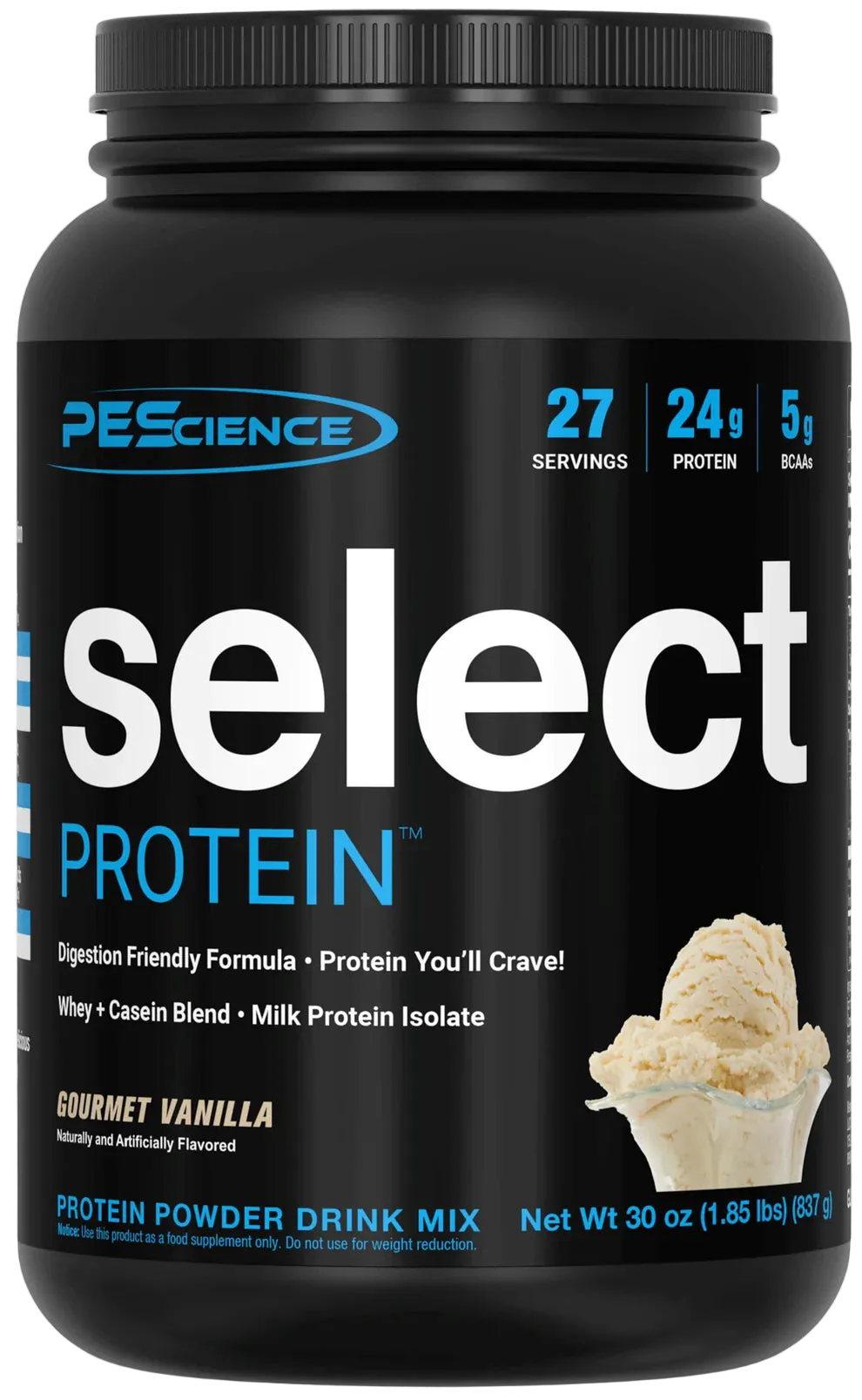 SELECT PROTEIN