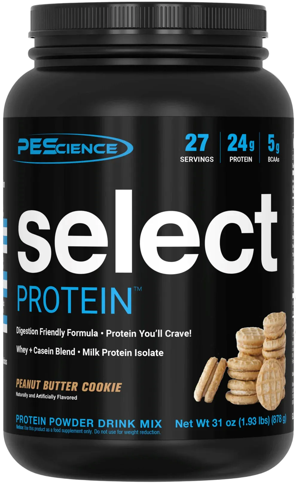 SELECT PROTEIN