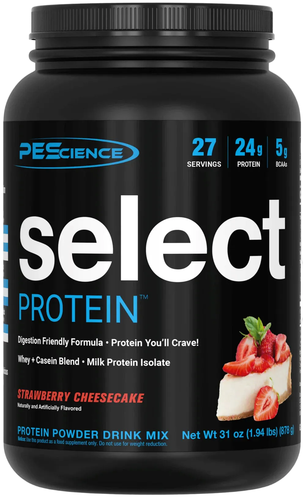SELECT PROTEIN