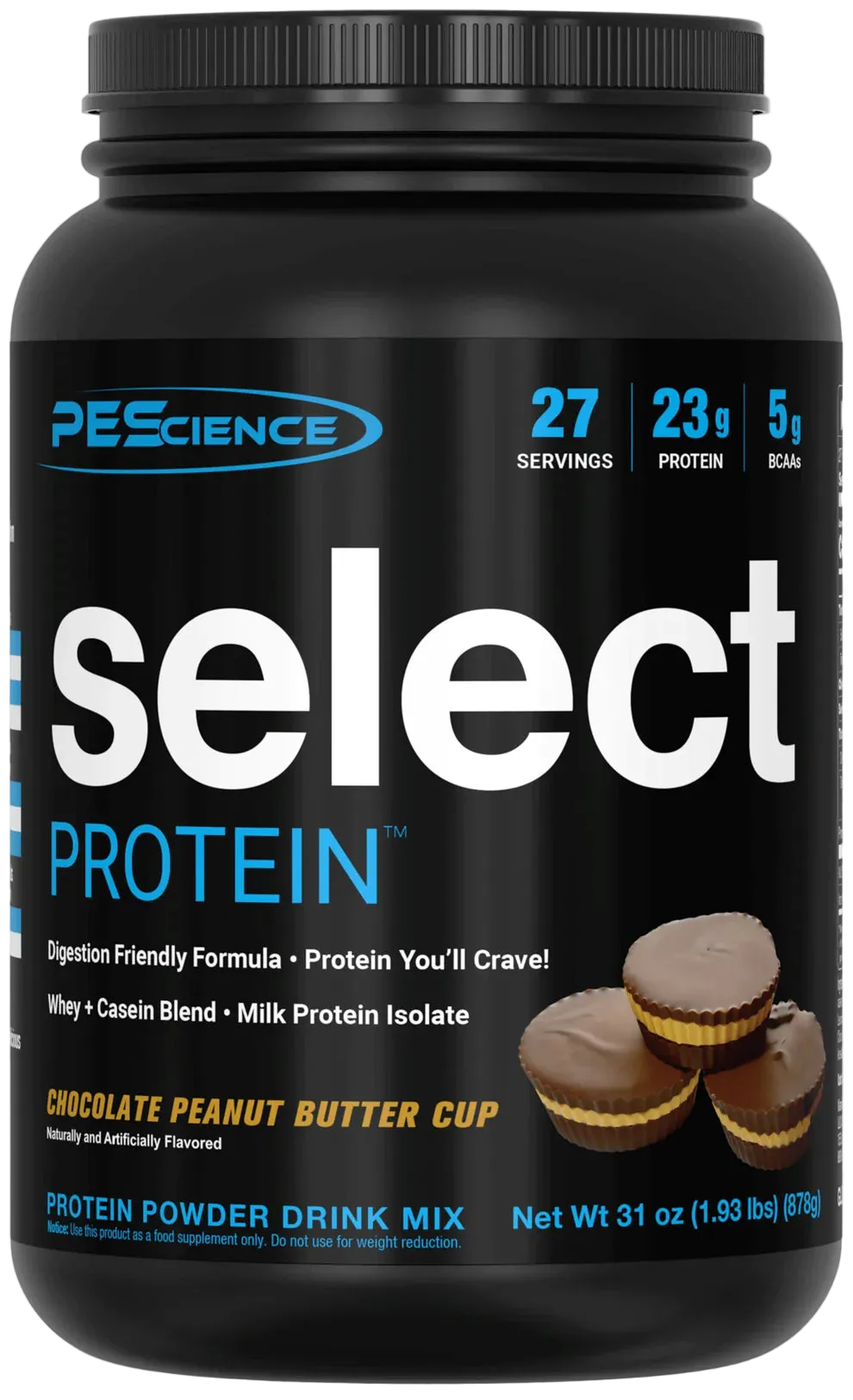 SELECT PROTEIN
