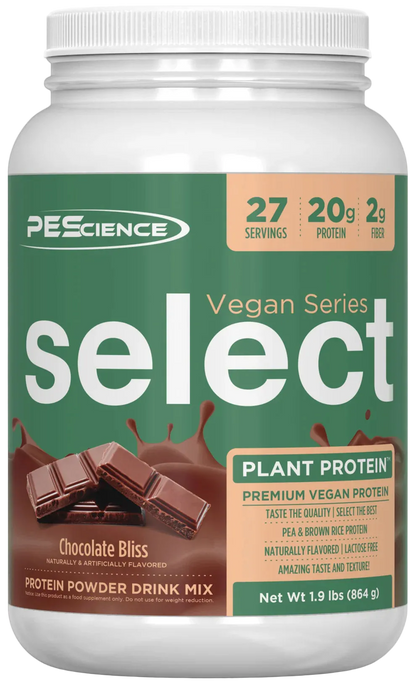 VEGAN SELECT