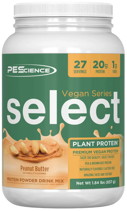 VEGAN SELECT