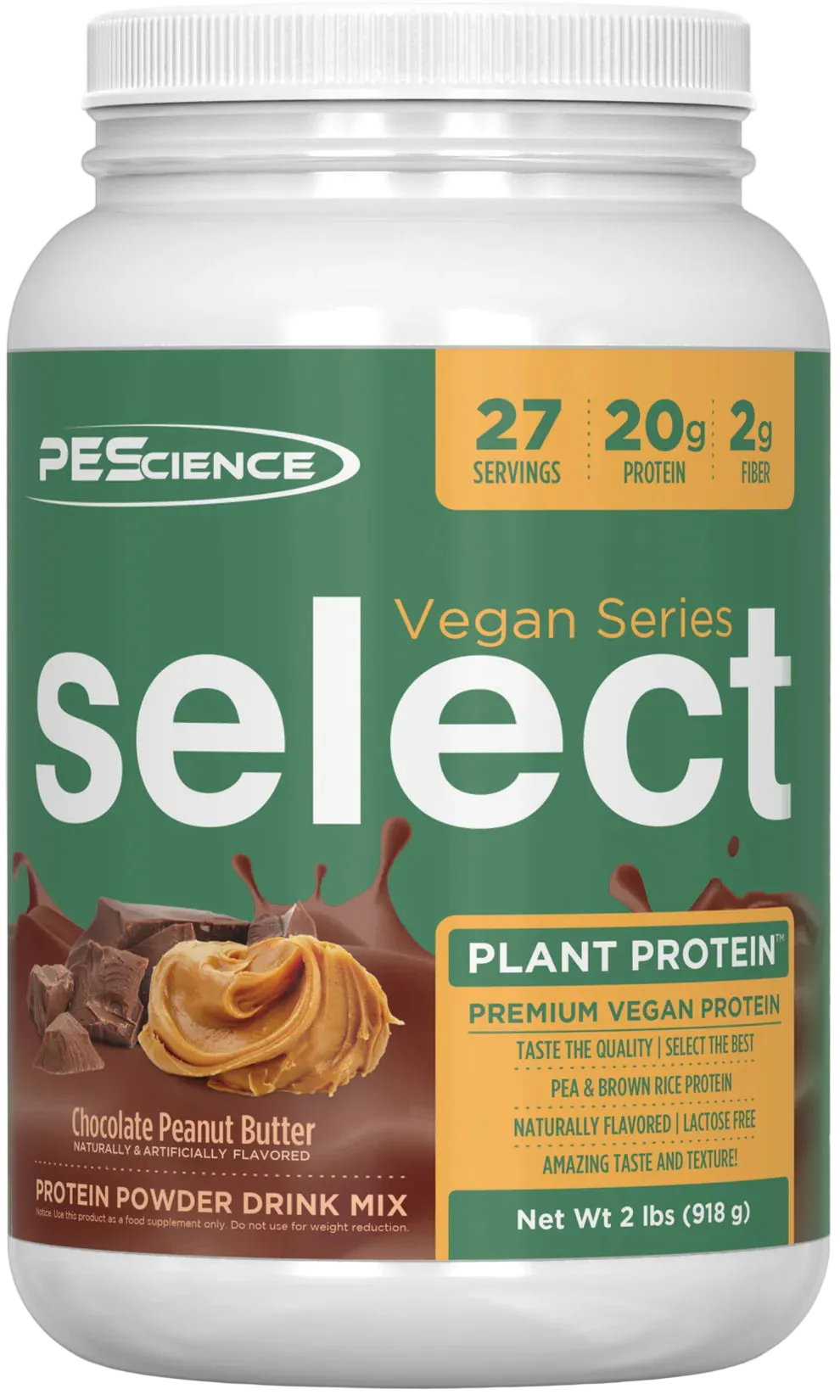 VEGAN SELECT