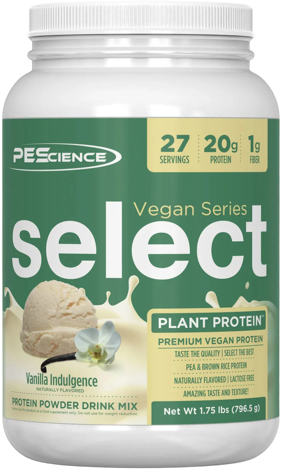 VEGAN SELECT