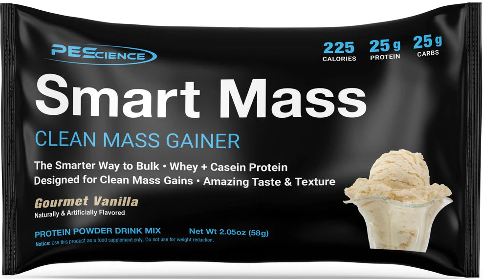SMART MASS GAINER