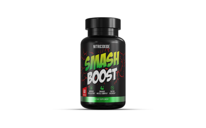 SMASH BOOST: NITRIC OXIDE