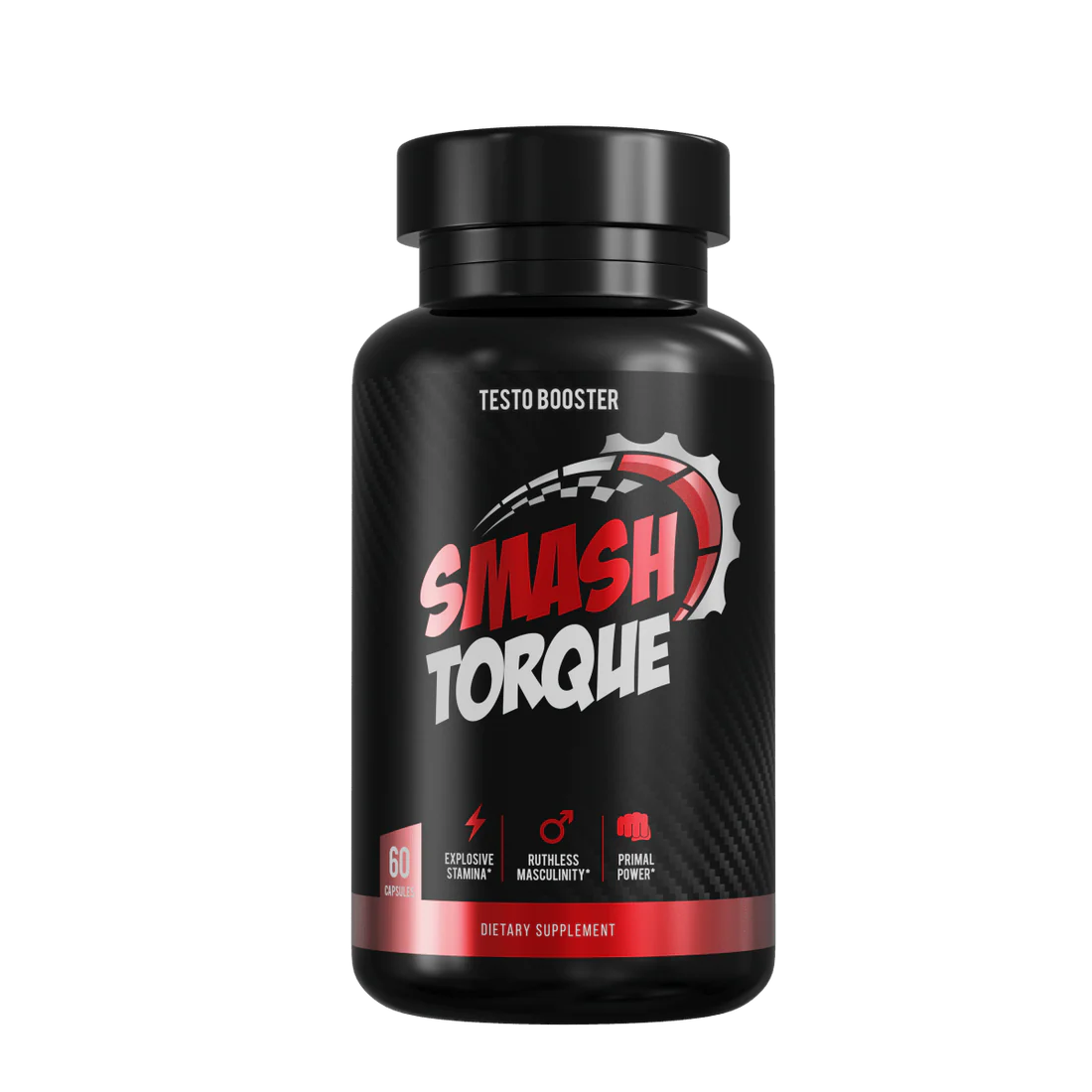 SMASH TORQUE TEST BOOSTER