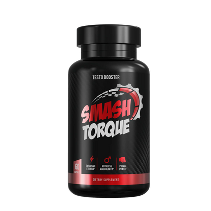 SMASH TORQUE TEST BOOSTER