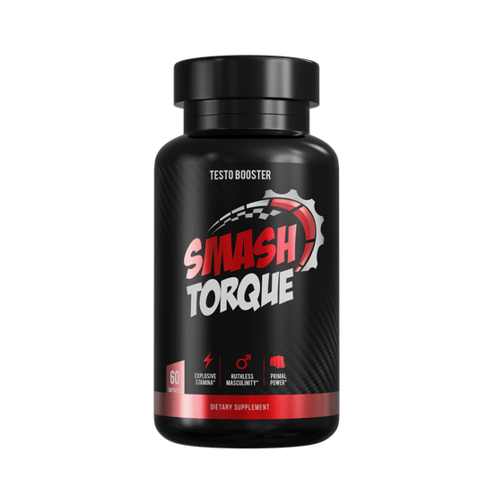 SMASH TORQUE TEST BOOSTER