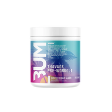 Load image into Gallery viewer, THAVAGE PRE-WORKOUT

