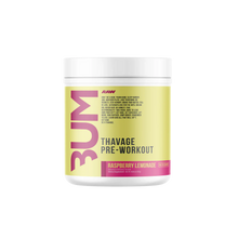 Load image into Gallery viewer, THAVAGE PRE-WORKOUT
