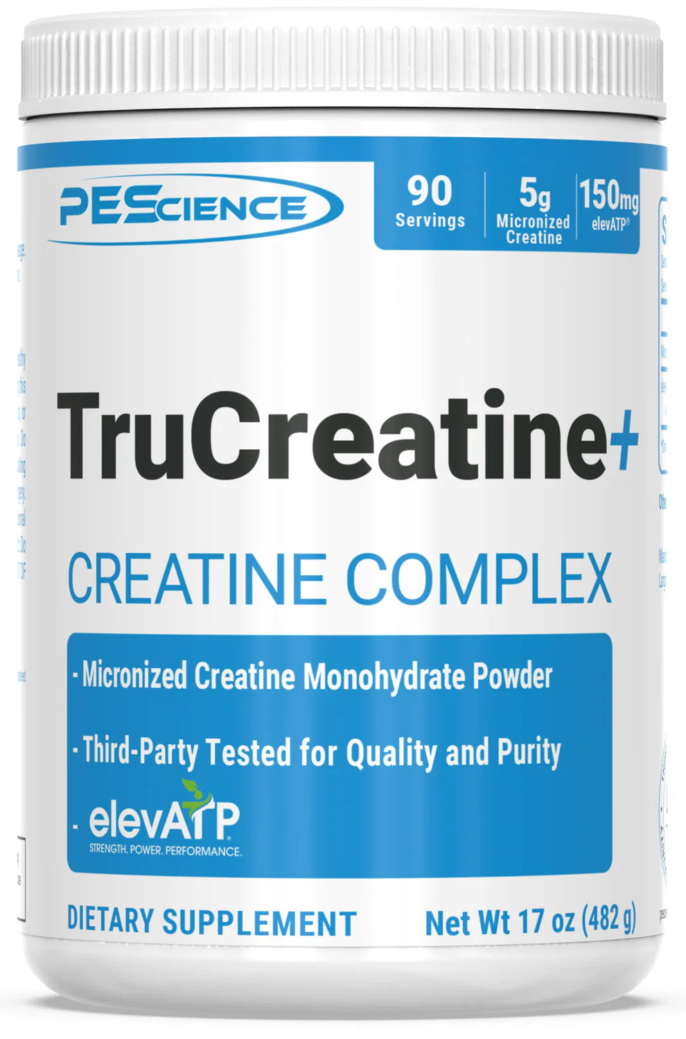TRUCREATINE+
