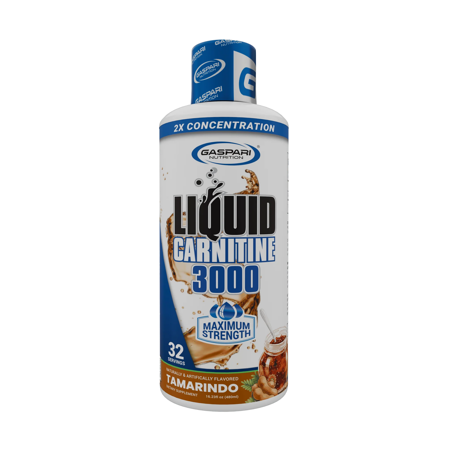 LIQUID CARNITINE 3000