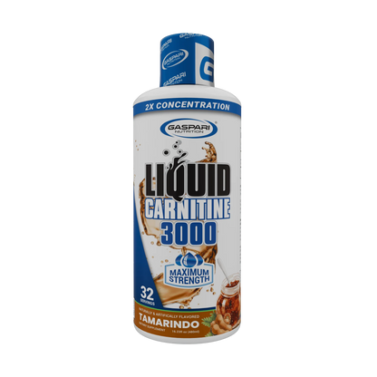 LIQUID CARNITINE 3000