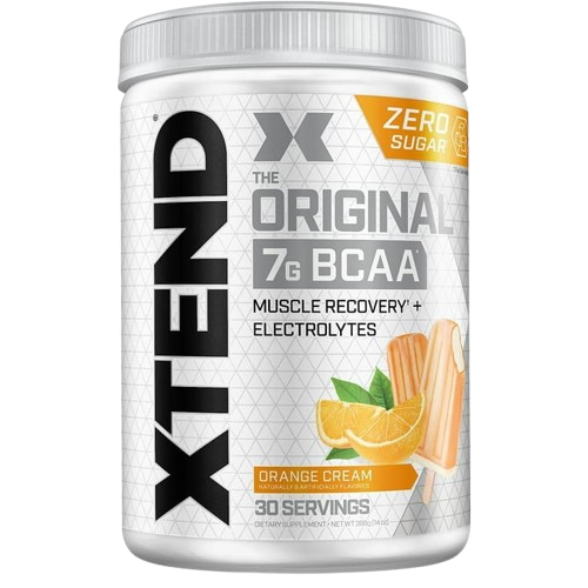 XTEND ORIGINAL BCAA