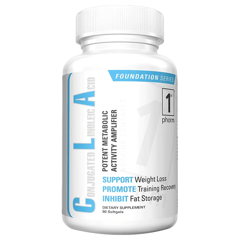 CONJUGATED LINOLEIC ACID (IN-STORE ONLY)