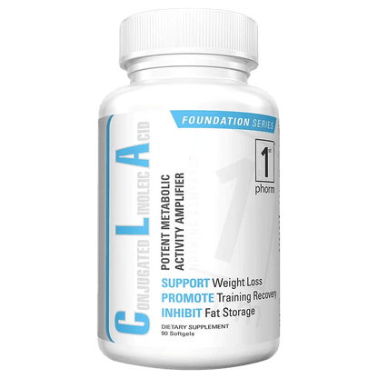 CONJUGATED LINOLEIC ACID (IN-STORE ONLY)