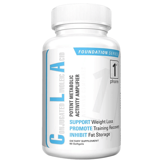 CONJUGATED LINOLEIC ACID (IN-STORE ONLY)
