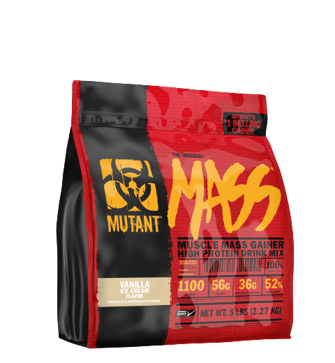 MUTANT MASS