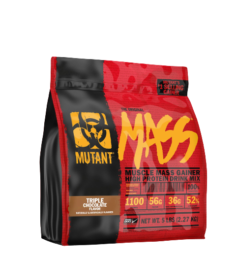 MUTANT MASS