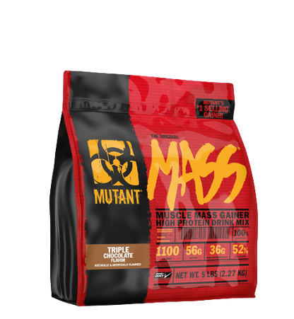 MUTANT MASS