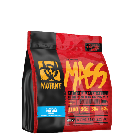 MUTANT MASS
