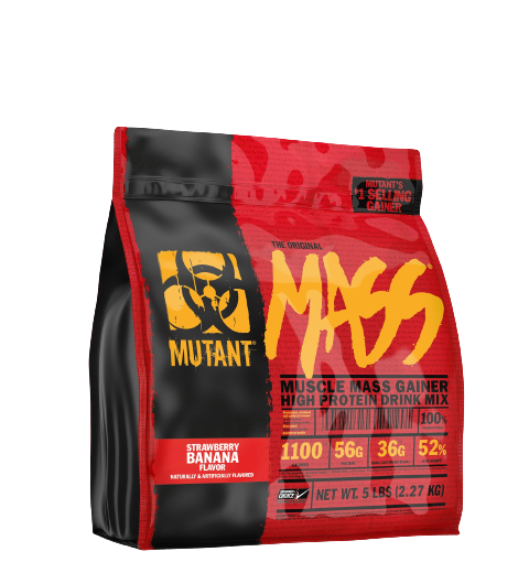 MUTANT MASS